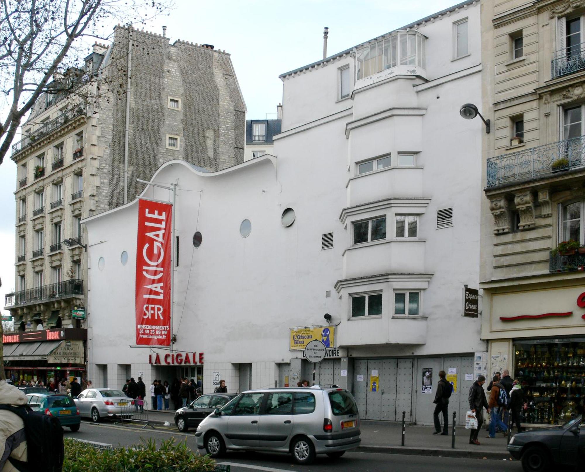 Parking Gratuit - Montmartre Charme & Patio Prive - Sacre-Coeur Metro Anvers Paris Exterior photo