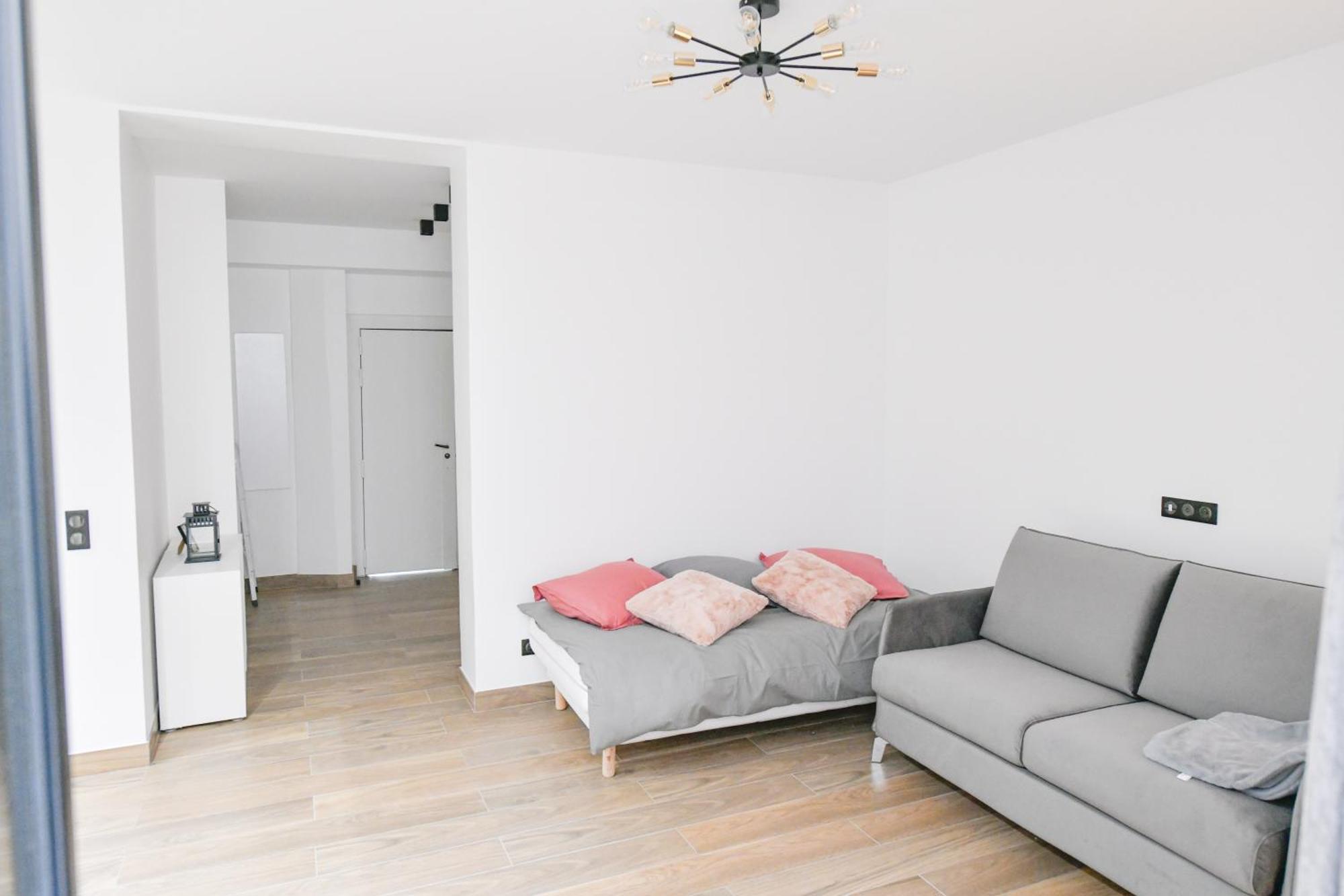Parking Gratuit - Montmartre Charme & Patio Prive - Sacre-Coeur Metro Anvers Paris Exterior photo